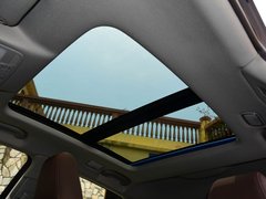 2018款 1.5T CVT旗舰型