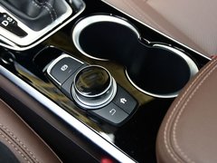 2018款 1.5T CVT旗舰型