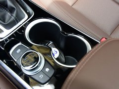 2018款 1.5T CVT旗舰型