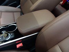 2018款 1.5T CVT旗舰型