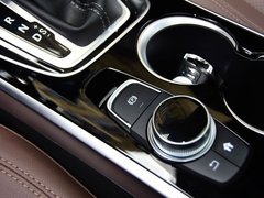 2018款 1.5T CVT旗舰型