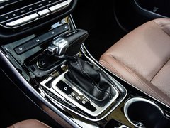 2018款 1.5T CVT旗舰型