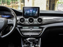 2018款 1.5T CVT旗舰型