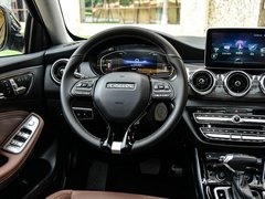 2018款 1.5T CVT旗舰型