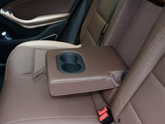2018款 1.5T CVT旗舰型