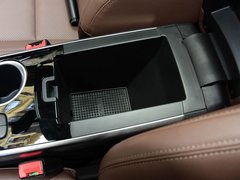 2018款 1.5T CVT旗舰型
