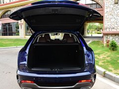 2018款 1.5T CVT旗舰型