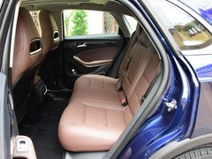 2018款 1.5T CVT旗舰型