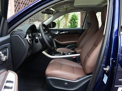 2018款 1.5T CVT旗舰型