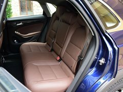 2018款 1.5T CVT旗舰型