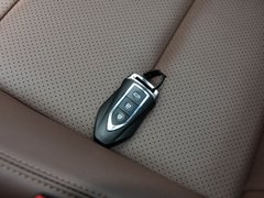 2018款 1.5T CVT旗舰型