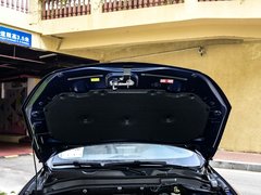2018款 1.5T CVT旗舰型
