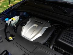 2018款 1.5T CVT旗舰型
