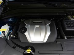 2018款 1.5T CVT旗舰型