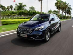 2018款 1.5T CVT旗舰型
