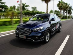 2018款 1.5T CVT旗舰型