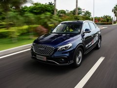 2018款 1.5T CVT旗舰型