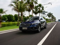 2018款 1.5T CVT旗舰型