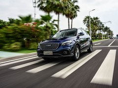 2018款 1.5T CVT旗舰型