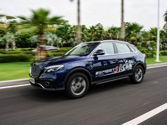2018款 1.5T CVT旗舰型