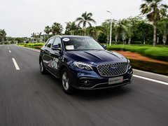 2018款 1.5T CVT旗舰型