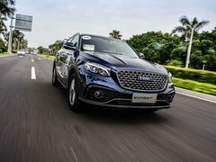 2018款 1.5T CVT旗舰型