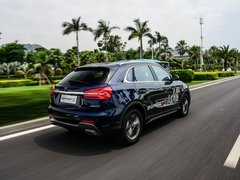 2018款 1.5T CVT旗舰型