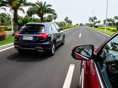 2018款 1.5T CVT旗舰型