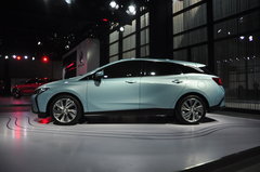 2019款  互联智慧型