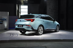 2019款  互联智慧型