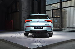 2019款  互联智慧型