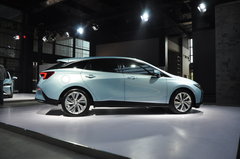 2019款  互联智慧型