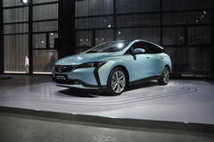 2019款  互联智慧型