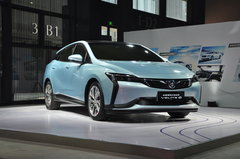 2019款  互联智慧型