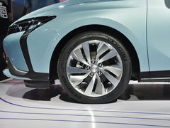 2019款  互联智慧型