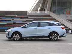 2019款  互联智慧型