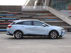 2019款  互联智慧型