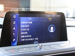2019款  互联智慧型
