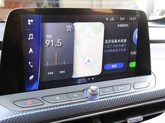2019款  互联智慧型