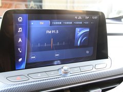 2019款  互联智慧型
