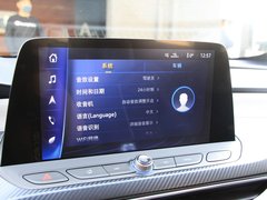 2019款  互联智慧型