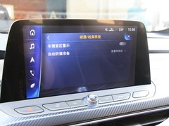2019款  互联智慧型