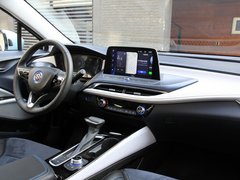 2019款  互联智慧型