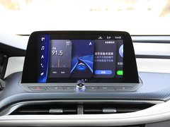 2019款  互联智慧型