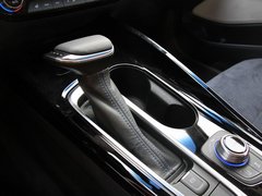 2019款  互联智慧型