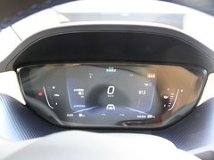 2019款  互联智慧型