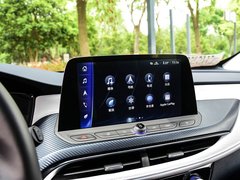 2019款  互联智慧型
