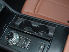 2018款 EcoBoost 245 Cognac特别版 国V