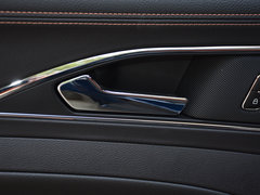 2018款 EcoBoost 245 Cognac特别版 国V