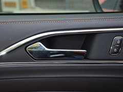 2018款 EcoBoost 245 Cognac特别版 国V